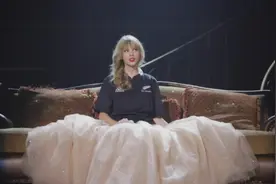 8月25日，抖音宣布泰勒·斯威夫特（TaylorSwift）入驻抖音视频封面
