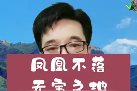 凤凰不落无宝之地、有福之女不去无福之家…#致女人 #正能量 @抖音短视频视频封面
