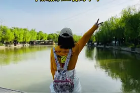 一个旅游从业者的十年之路！！！愿同为旅游从业者的你一起期待视频封面