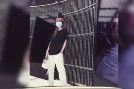 周扬青否认闺蜜爆料，是闺蜜戏多呢还是被无中生蜜呢？#周扬青 #罗志祥 #周扬青闺蜜爆料视频封面