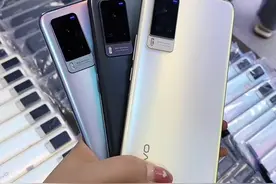 演示机还是可以选择的，性价比很高！#手机视频封面