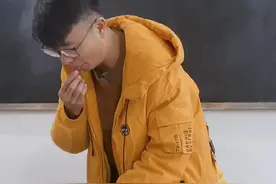 试卷上面的分数、下面的两条杠是什么意思，你们知道吗！#总感觉哪里不对视频封面