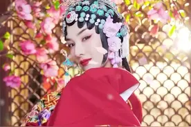 女神黄奕的古装变身太好看啦，秀美绝伦很惊艳！#黄奕来了 @黄奕向前 有看过她演的什么电视剧么？视频封面