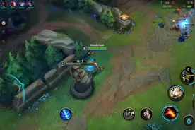 #英雄联盟 #游戏精彩时刻 #抖音小助手 #lol 男枪时刻