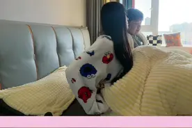 在座各位也遇到过这种事情吗？#内容过于真实 @悦悦小仙女🧚‍♀️ #情侣视频封面