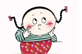 人之初性本善、胖胖的女生最好看！山外青山楼外楼、胖胖的女生才温柔！#生活嘛笑一笑 #这也太可爱了吧 #艾特你姐妹 #艾特你闺蜜视频封面