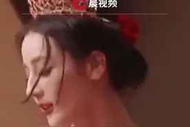 祝贺！#肖战 #迪丽热巴 分获泰国WeTV2021年度最佳男、女演员！视频封面