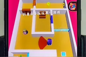 #抖音小游戏 #特工一百层1 视频封面