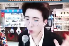 #刘宇宁 的择偶观有了！！这是给我刘哥留下了多大的阴影啊？这三条你们都符合吗#摩登兄弟