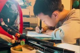 三年级下—面积思维导图 开始有模有样了 #认真的样子真帅视频封面