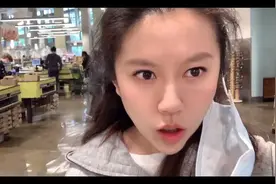 美国水果记， 发现英语国家的水果都是这些。#我要上热门视频封面