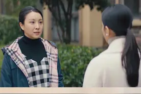 #被李美娥支配的恐惧 #我是真的爱你预告 奇葩！保姆被辞退竟然偷偷溜回去威胁女主人 @王媛可 @隋兰 #我是真的爱你 视频封面