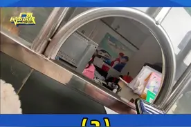 线上购票平台加速包，既然没用为何还在售？（3）旅客：感觉就是“智商税”#广东dou知道 #春运 #火车票视频封面