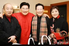 上海人心中的“老娘舅”李九松去世，享年86岁🙏#老娘舅 #曹可凡 #上海 #童年回忆 @DOU+小助手视频封面