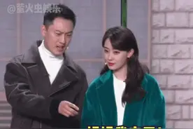 #张小斐 你怎么这么好看！！！！新年战袍安排上了！衣服也太好看了！