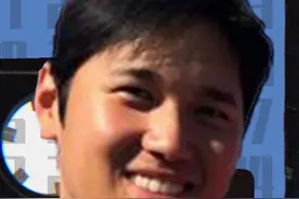 新晋美联MVP#大谷翔平成名前的故事！#大谷翔平获mlb赛季mvp #谁是亚洲体育一哥 视频封面