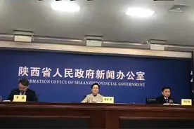 陕西省实施乡村振兴“十百千”工程视频封面