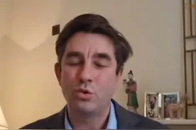 2020胡润全球富豪榜出炉！亚马逊贝佐斯连续第三年成为全球首富，马云再次蝉联中国首富#国是论坛视频封面
