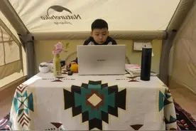 小李同学的编程课现在开课了视频封面