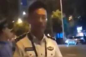 永州副市长入夜暗访交通乱象…视频封面