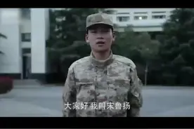 19岁生日的当天，双胞胎兄弟，携手步入军营。#参军 #双胞胎 视频封面