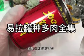 易拉罐种多肉全过程来了，废物利用改造花盆种叶插苗最合适视频封面