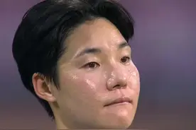 这就是中国女足！这就是女足精神！#中国女足 #中国女足3比2逆转夺冠 视频封面