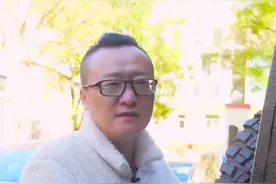 皮子糙了才能说明它越皮实啊！#越野车 #防爆漆 #越野改装 #越野 #车知识分享计划 @抖音汽车 视频封面