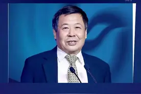 朱光耀：人类能不能彻底地战胜疫情，明年是一个关键的时间节点。#财经 #经济 #2021凤凰网财经峰会 视频封面