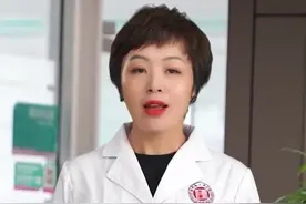 你的牙齿也有这种情况吗？#医学科普 #科普 #涨知识 视频封面