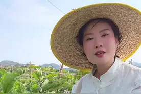 菜园里快速赶走蜗牛小妙招，记得关注收藏#分享种植小技巧 #防虫小技巧  #抖音新农人 #蔬菜种植视频封面
