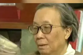 邓稼先隐姓埋名搞原子弹，夫人一无所知…#致敬 视频封面