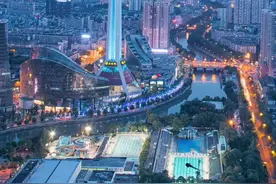 成都市卫健委：进写字楼只查72小时内核酸，回小区不用查核酸 #成都 #写字楼 #核酸 #小区 #卫健委 #最新消息视频封面