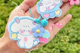 手工DIY｜自制超🉑️mini小本子～教程超简单！#我的手工日常 #手工 #手工diy视频封面
