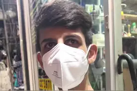 白天开洗车铺，晚上跑运输，25岁巴基斯坦少年在香港创业，深度揭秘行业内幕。#打工人#360行在抖音 #我在香港看世界 #香港 #创业#洗车#跑运输#老外#街头采访#粤语 #励志 #正能量视频封面