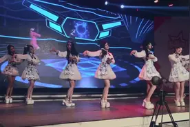 《帝都》现场版回顾#萌萌哒天团@抖音动漫 @抖音星探家 @抖音短视频视频封面