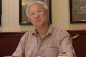 山大教授姜宝昌教授饭桌上激情澎湃讲墨子视频封面