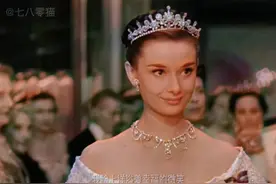 这首曲子从1973年传唱至今，四十多年听起来还是那么好听。 #昨日重现 #奥黛丽赫本 #罗马假日 #怀旧经典视频封面