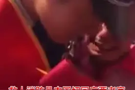 #消防员以头挡刀救男孩 消防员农国切 记“二等功”，返回广西老家。幸得有你，你值得这片荣光！视频封面