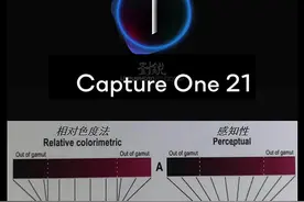  #Capture one飞思系统教程-色彩意图-色彩感知#ps基础 #初学ps #ps技能 视频封面