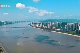 浙江经视《新时代浙江》第25期—杭州市司法局视频封面