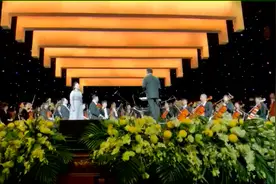 《海上生明月》吕嘉指挥 深圳交响乐团视频封面