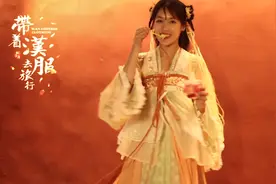 带着汉服去旅行-抚州，一个有梦有戏的地方…#抚州范儿视频封面