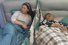 自从变成了邻居，就变成了相敬如宾！@#搞笑视频视频封面