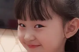 那生活过的旺不旺，全看老妈胖不胖……视频封面