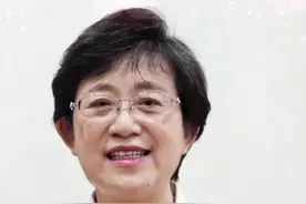 来自乔杰院士的祝福：祝愿抗疫新人终生相依相伴，成为彼此最温暖的阳光#不负每一份热爱视频封面