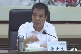 #东莞  东莞市委原秘书长落马 曾率队“扫黄”视频封面