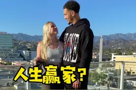 “你在我心里 永远是第一顺位”#海莉范丽丝#杰伦萨格斯#nba选秀#2021nba选秀#魔术#dou来nba视频封面