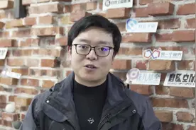 #杭州青年说 杭州自在空间创始人苏家铭：记录美好故事视频封面