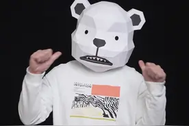 #行为心理学 如果你摸了他的头，他跳起来了，那你赶紧跑，不要犹豫！视频封面